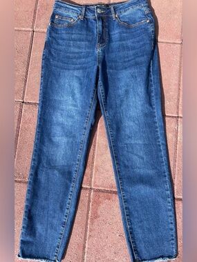 Monkey Ride Women’s Jeans Original Vintage Size 3